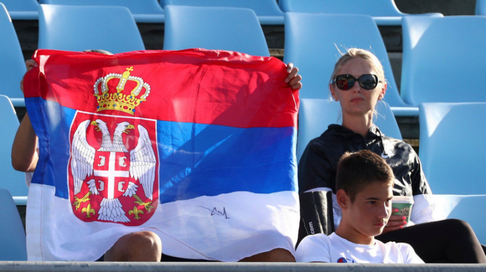 Dvojica srpskih tenisera u drugom kolu AO