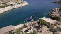Pravila za ulazak u Grčku produžena za još dve nedelje