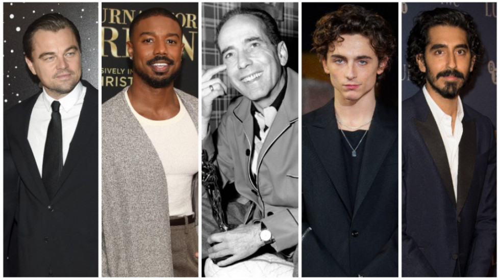 "Naslednici" Hamfrija Bogarta: Kako je Holivud transformisao ideju muževnosti