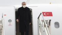 Erdogan početkom februara ide u Ukrajinu: Imam nadu da će zavladati mir