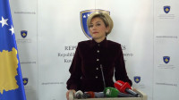 Mimoza Kusari Ljilja: Nema više organizovanja "izbora bilo koje druge države na teritoriji Kosova"