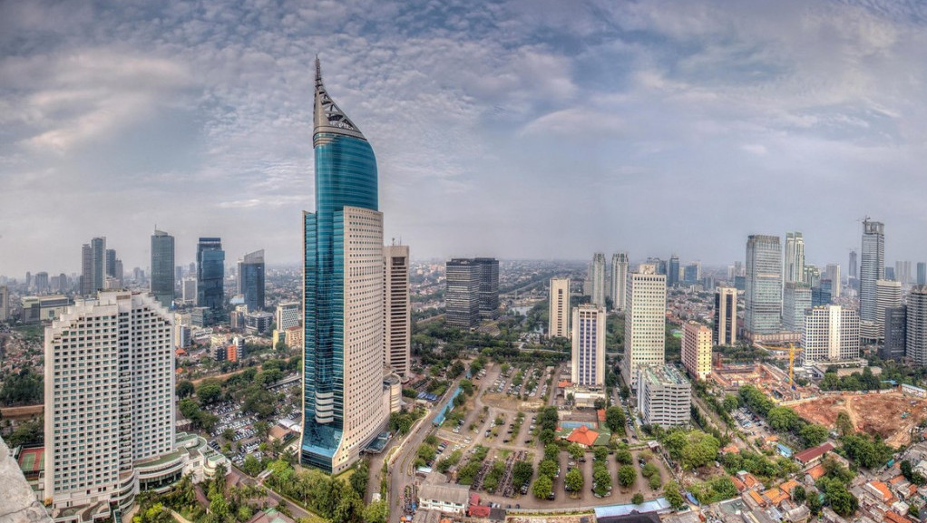 Parlament Indonezije odobrio premeštanje prestonice na ostrvo Borneo