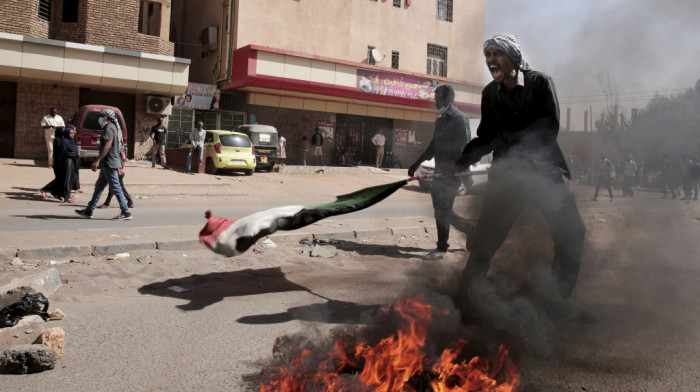 Nove žrtve protesta u Sudanu: Snage bezbednosti pucale na demonstrante, ima mrtvih