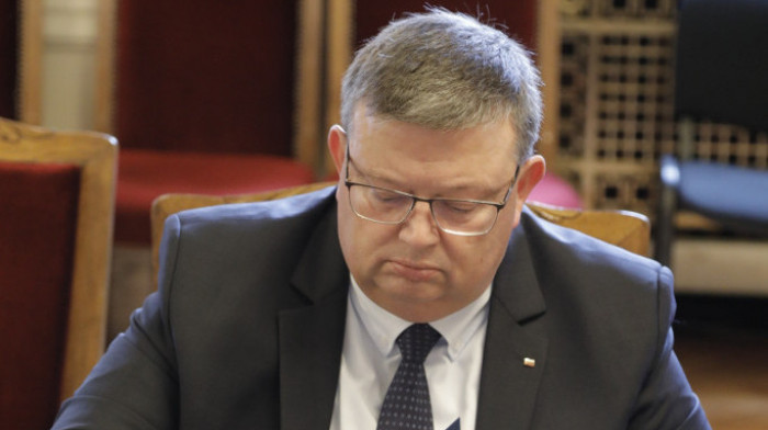 Šef bugarske agencije za borbu protiv korupcije podneo ostavku