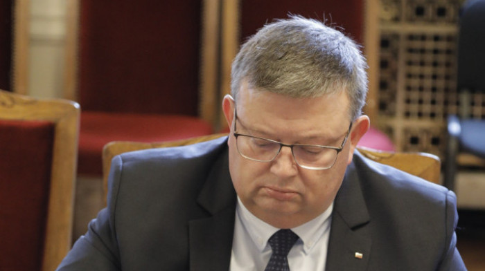 Šef bugarske agencije za borbu protiv korupcije podneo ostavku