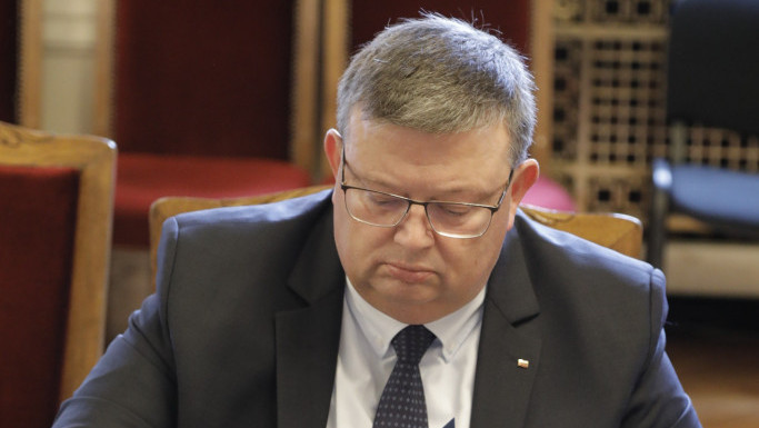 Šef bugarske agencije za borbu protiv korupcije podneo ostavku