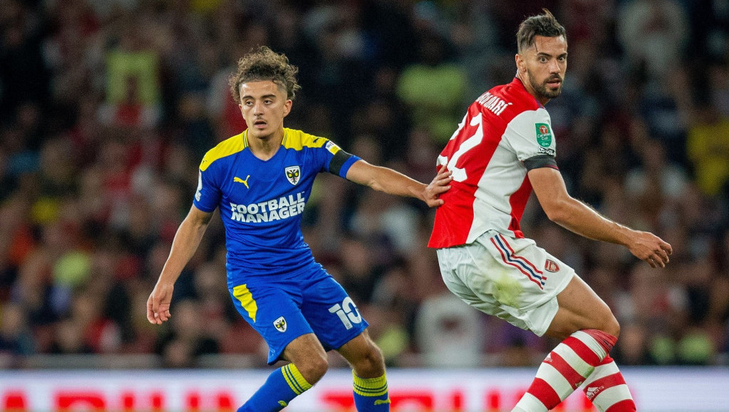 Pablo Mari na pozajmici u Udinezeu