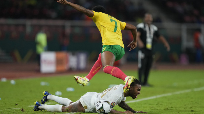 Kup Afričkih Nacija: Kamerun i Burkina Faso prvi učesnici nokaut faze