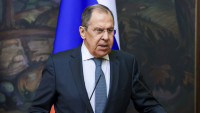 Lavrov: Zahtev za povlačenje stranih trupa odnosi se i na Rumuniju i Bugarsku