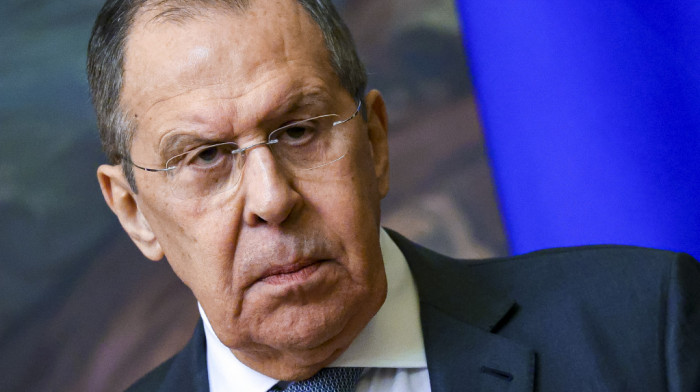 Lavrov: Rusija i Nemačka imaju interes da se situacija na Balkanu razvija pozitivno