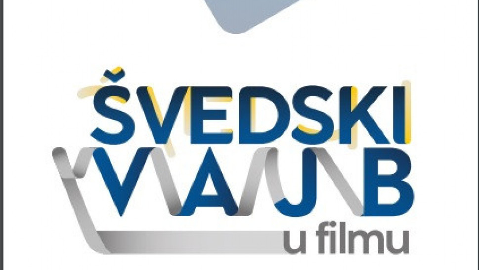 Švedski vajb - nedelja novog švedskog filma u Beogradu i Nišu