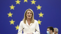 Ko je nova predsednica Evropskog parlamenta: Roberta Metsola, konzervativna poslanica sa Malte