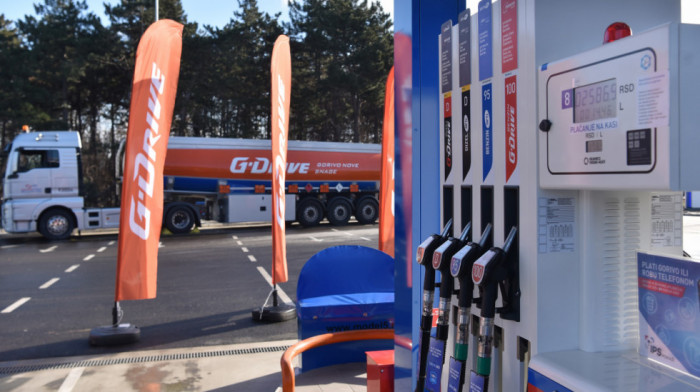 Energetska bezbednost Srbije: Analitičar Pavlović za Euronews o NIS-u, uvozu derivata i platnom prometu