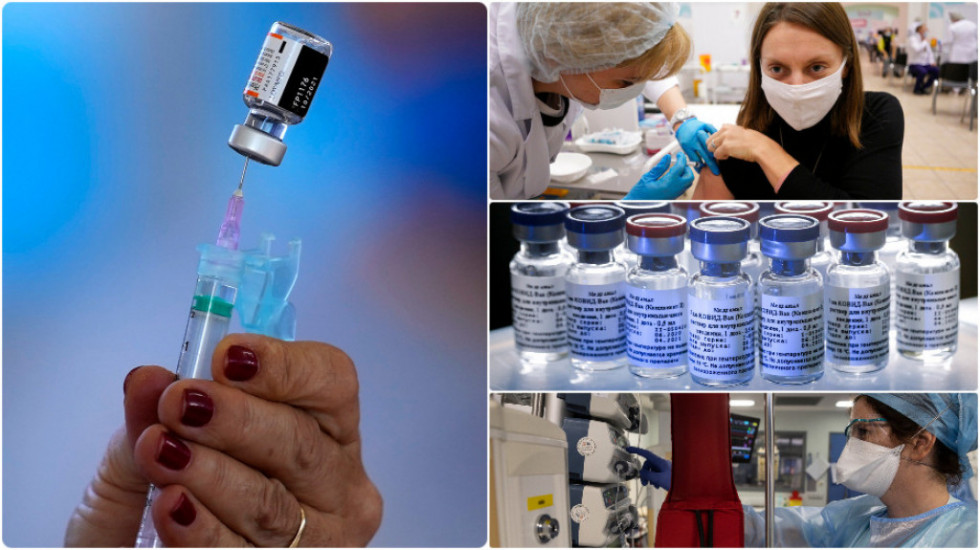 Španija dala milijardu evra za vakcine protiv kovida 19, iskorišćena samo polovina