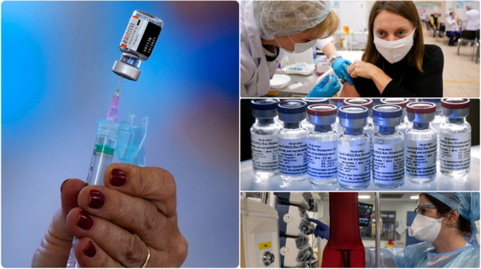 Španija dala milijardu evra za vakcine protiv kovida 19, iskorišćena samo polovina