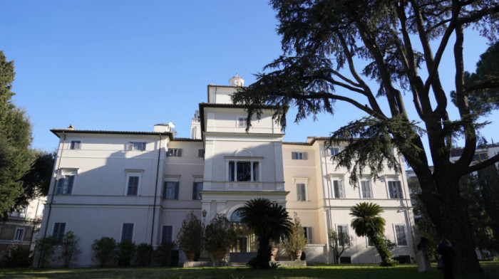 Bez zainteresovanih kupaca za Vilu Aurora: Najskuplja kuća na svetu nije prodata na aukciji u Rimu