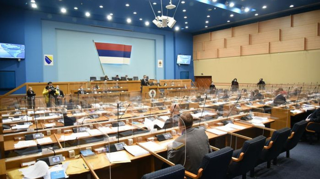 Skupština Republike Srpske: Kleveta i uvreda postaju krivična dela, sledi 60 dana javne rsprave o propisu