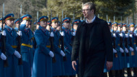 Reakcije na vest o planiranom atentatu na Vučića: "Velika opomena i signal svim institucijama"