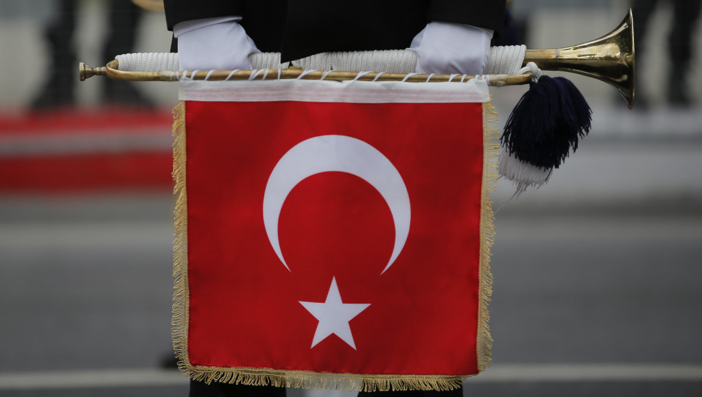 UN odobrile promenu međunarodnog imena Turske