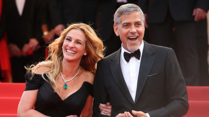 Kluni i Roberts napustili Australiju: Snimanje "Ulaznice za raj" prekinuto zbog korone