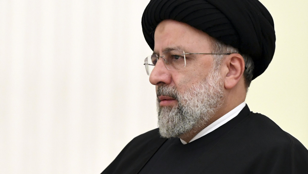 Predsednik Irana: Osvetićemo ubistvo pukovnika garde
