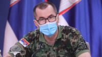 Dr Udovičić: Pritisak na zdravstvene ustanove sve veći, oprez zbog postkovida