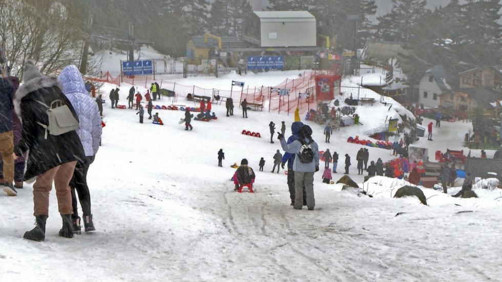 Ski centar Brezovica registrovan i u kosovskom fiskalnom sistemu