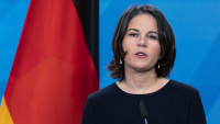 Nemačka ministarka spoljnih poslova: Ruski napad biće pre tajna operacija nego ofanziva