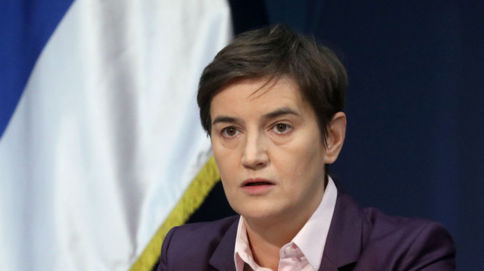 Brnabić: Najozbiljnija pretnja atentatom na Vučića, pojačano obezbeđenje predsednika