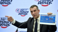 Orlić: Bivši režim priprema krađu na izborima u aprilu