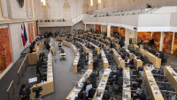 Parlament u Austriji usvojio privremenu obustavu obavezne vakcinacije