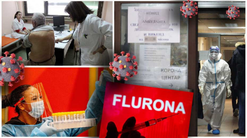 Flurona u Srbiji - zovu je i "blizanačkom epidemijom", ali koliko je opasna i šta se dešava ako se "dvostruko zarazite"