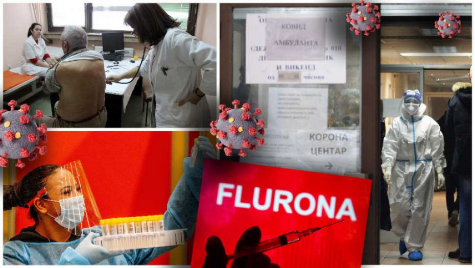 Flurona u Srbiji - zovu je i "blizanačkom epidemijom", ali koliko je opasna i šta se dešava ako se "dvostruko zarazite"