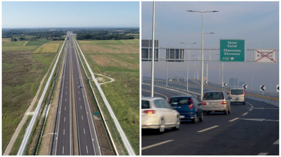 U Surčinu se gradi nova Autokomanda - kada će biti završena deonica koja će Novi Beograd povezati sa "Milošem Velikim"