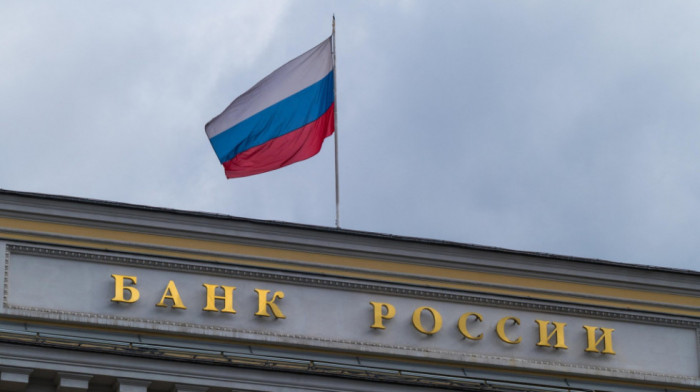 Odluka Ruske centralne banke - podigli referentnu kamatu na istorijski rekord od 20 odsto