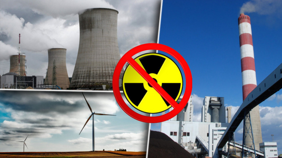 Potreba za strujom raste: Da li je rešenje u izgradnji nuklearne elektrane i koliko je Srbija