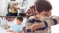 Alarm za roditelje: Postkovid kod dece moguć i posle infekcije omikronom, šta je MIS-C i kako se leči