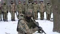 Rastu tenzije na granici Rusije i Ukrajine: Vojska NATO u pripravnosti, poslali dodatne avione i brodove na istok Evrope