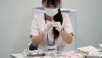 Svetska zdravstvena organizacija: Kina ostvaruje veliki napredak u vakcinaciji starijih