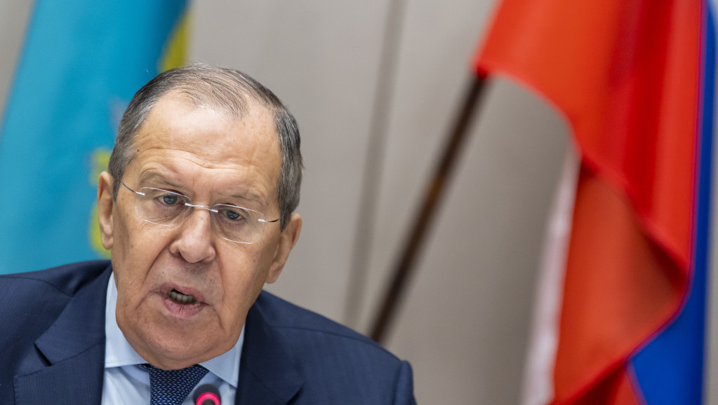 Lavrov: Blinken i ja smo zainteresovani za nove razgovore