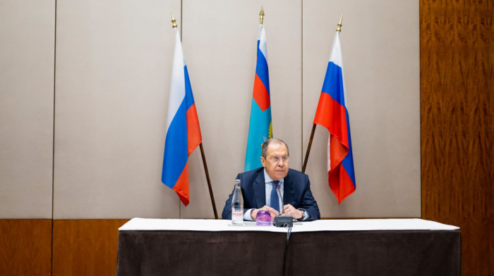 Lavrov: SAD nisu odgovorile na pitanje Rusije o širenju NATO