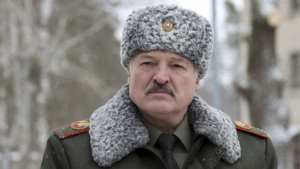 Politička cena ulaska u rat za Lukašenka bi bila prevelika, ali MInsk može da se umeša u rusku invaziju na druge načine