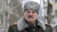 Lukašenko: Bolje da nas ne dirate, rat sa Ukrajinom bi bio okončan za nekoliko dana