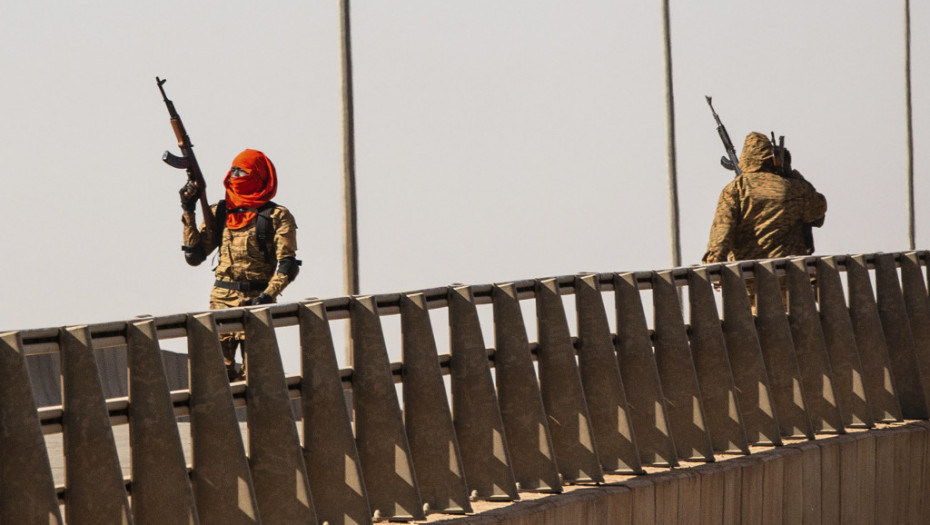 Francuska vojska ubila 40 islamskih ekstremista u blizini granice Nigera sa Burkinom Faso