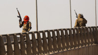 Francuska vojska ubila 40 islamskih ekstremista u blizini granice Nigera sa Burkinom Faso