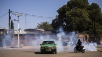 Pucnjava u vojnoj bazi u Burkini Faso, Vlada negira da je vojska preuzela vlast