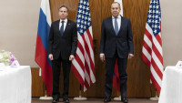 Razgovor zvaničnika SAD i Rusije - Blinken: Povucite se ako ne nameravate invaziju; Lavrov:  Izveštaj Putinu