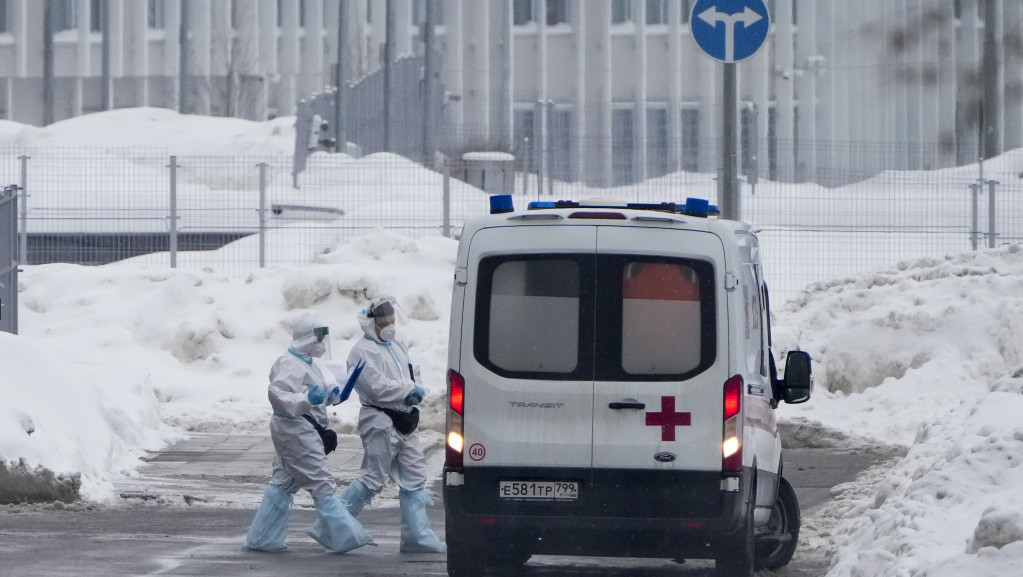 Zbog preloma velike gužve u bolnicama, doktorka Hitne pomoći pozvala na oprez