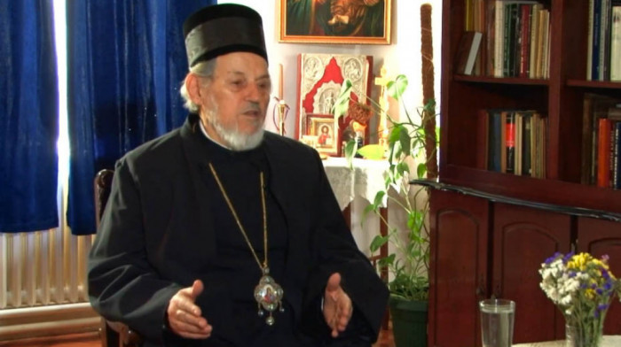 Preminuo episkop šabački Lavrentije, proglašena trodnevna žalost u Šapcu