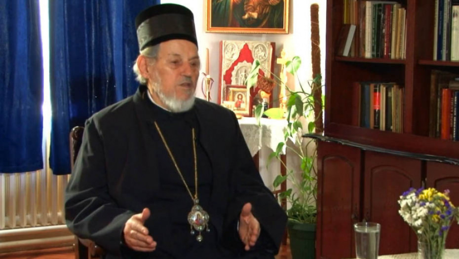 Preminuo episkop šabački Lavrentije, proglašena trodnevna žalost u Šapcu